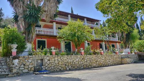 Agios Georgios Pagon Griechenland Promo-Code Booking.com