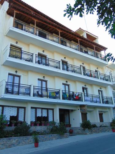 Skiathos Town Greece Promo Code Booking.com
