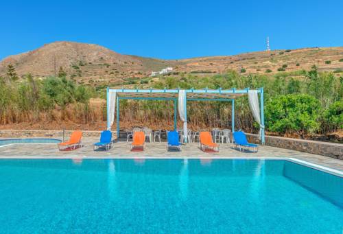 Finikas Griechenland Promo-Code Booking.com