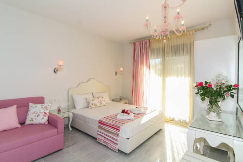 Chrysi Ammoudia Griechenland Promo-Code Booking.com
