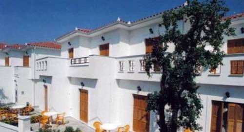 Kala Nera Code promo Grèce Booking.com