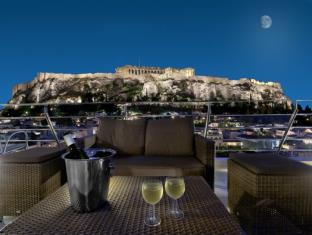 Athens Greece Hotels