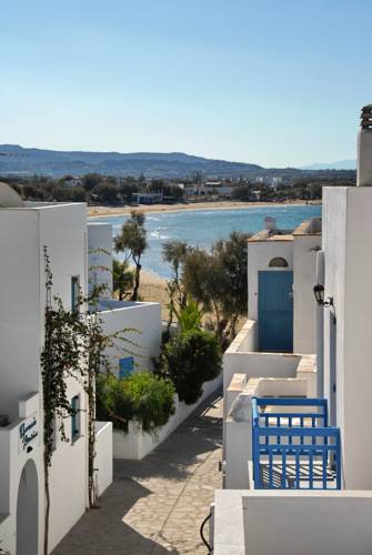 Naxos Chora Griechenland Promo-Code Booking.com