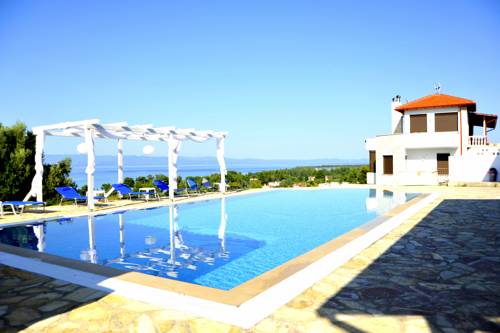 Pefkohori Code promo Grèce Booking.com