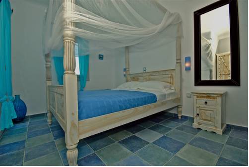 Agrari Greece Promo Code Booking.com