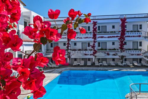 Platanés Griechenland Promo-Code Booking.com