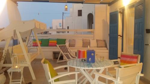 Monolithos Greece Promo Code Booking.com