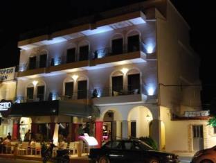 Zakynthos Island Greece Hotels