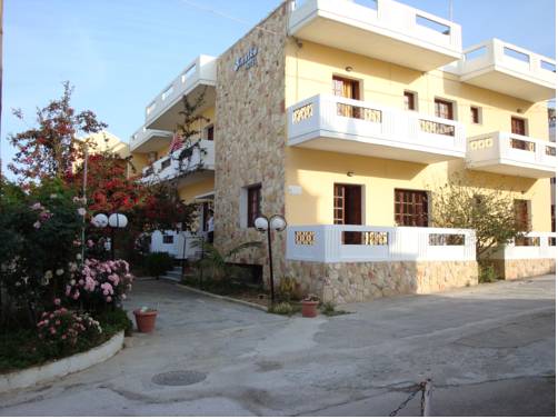 Kato Stalos Greece Promo Code Booking.com