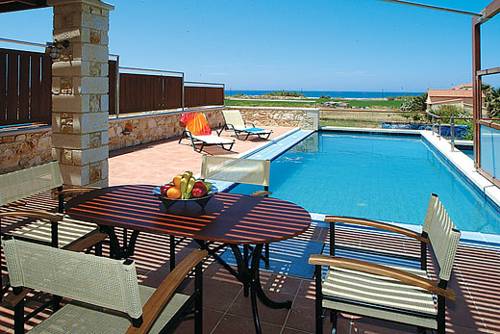 Kolymbari Code promo Grèce Booking.com