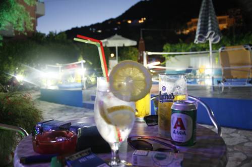 Nydri Code promo Grèce Booking.com