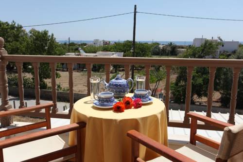 Skyros Greece Hotel