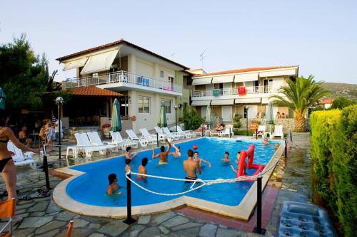 Chalkidiki Greece Promo Code Agoda.com