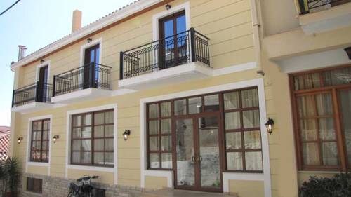 Delphi Greece Promo Code Booking.com