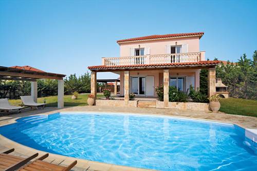 Sparte Code promo Grèce Booking.com