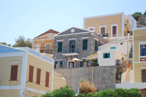 Symi Greece Promo Code Booking.com