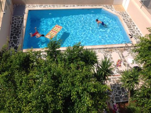 Hersonissos Griechenland Promo-Code Booking.com