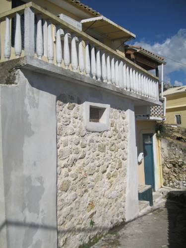 Paleokastritsa Greece Promo Code Booking.com