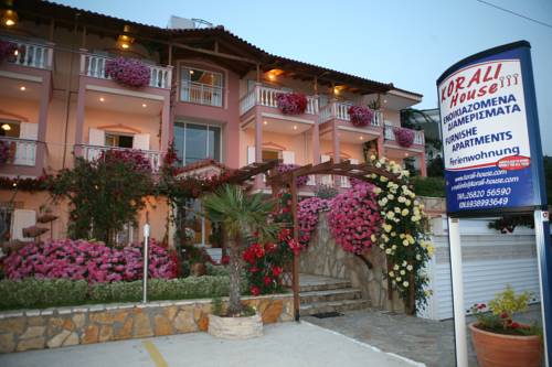 Vrachos Code promo Grèce Booking.com