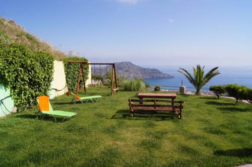 Mírthios Greece Hotel
