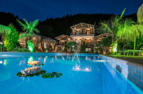 Chalkidiki Greece Promo Code Agoda.com