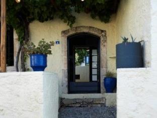 Crete Island Greece Hotels