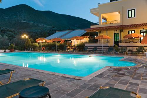 Ancient Epidavros Greece Promo Code Booking.com