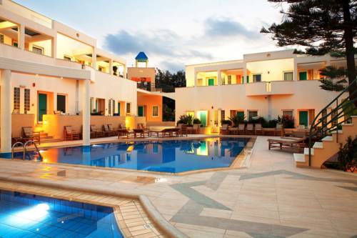 Chrissi Akti Chania Griechenland Promo-Code Booking.com