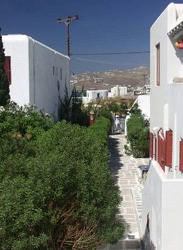 Mýkonos City Greece Promo Code Booking.com