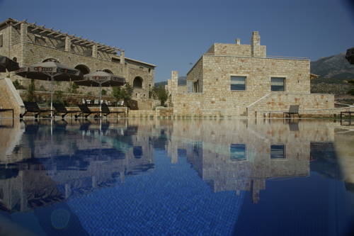 Mani (Messinia) Griechenland Promo-Code Booking.com