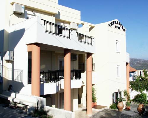 Istro Greece Hotel