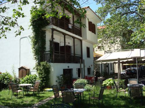 Chorefton Greece Promo Code Booking.com
