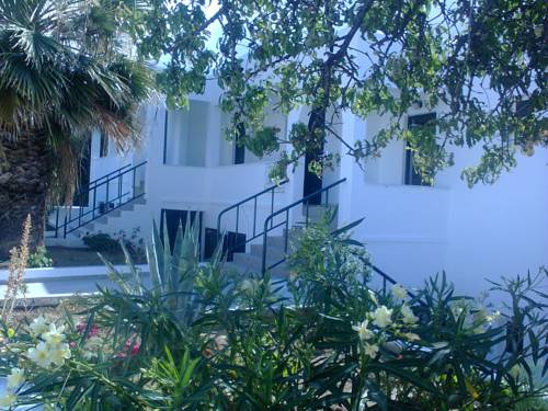 Batsi Code promo Grèce Booking.com