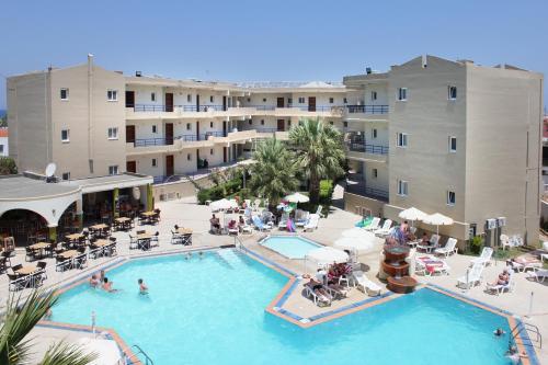 Rhodes Greece Promo Code Agoda.com