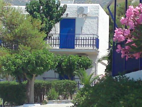 Karystos Greece Hotel