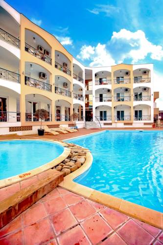 Stavros Greece Promo Code Booking.com