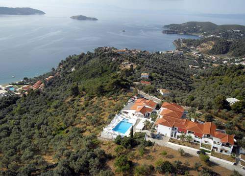 Vassilias Griechenland Promo-Code Booking.com