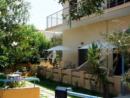 Chania Code promo Grèce Booking.com