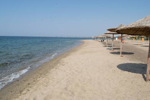 Kalivia Poliyirou Griechenland Promo-Code Booking.com
