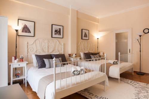 Athen Griechenland Promo-Code Booking.com