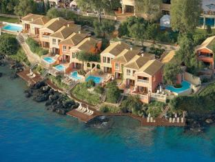 Corfu Island Greece Hotels