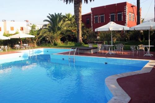 Perivolia Griechenland Promo-Code Booking.com