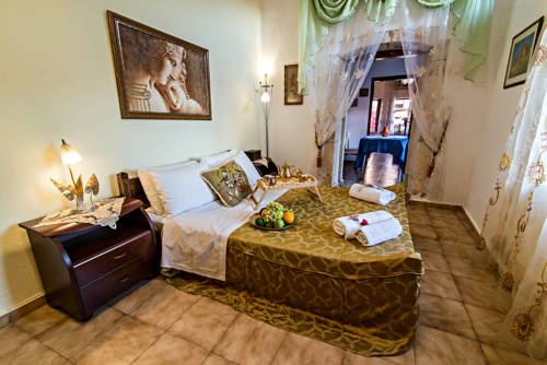 Chania Town Greece Promo Code Booking.com