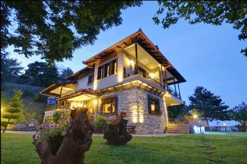 Naousa Imathias Griechenland Promo-Code Booking.com
