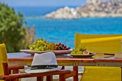 Mikri Vigla, Naxos Greece Promo Code Booking.com
