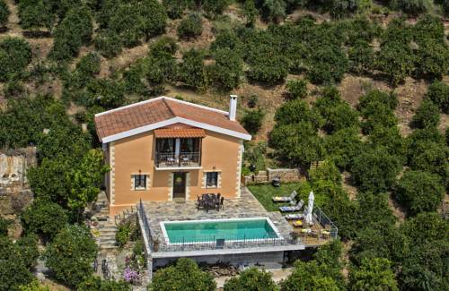 Fournes, La Canée Code promo Grèce Booking.com