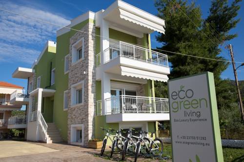 Toroni Griechenland Promo-Code Booking.com
