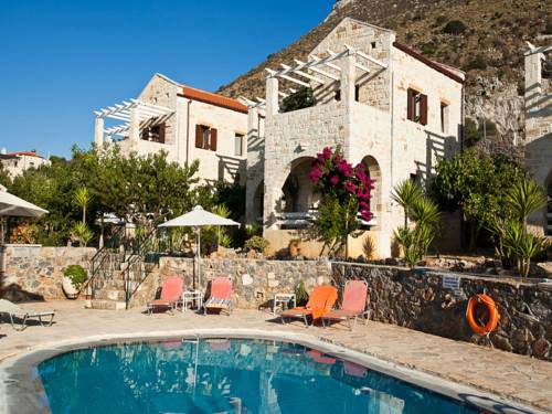 Apokoronas Griechenland Promo-Code Booking.com