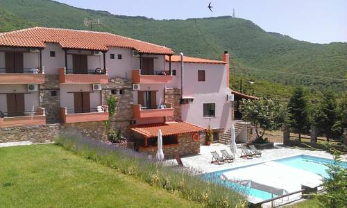Polygyros Greece Promo Code Booking.com
