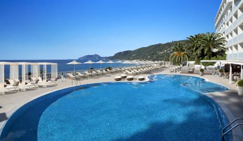 Agios Gordios-Korfu Griechenland Promo-Code Booking.com